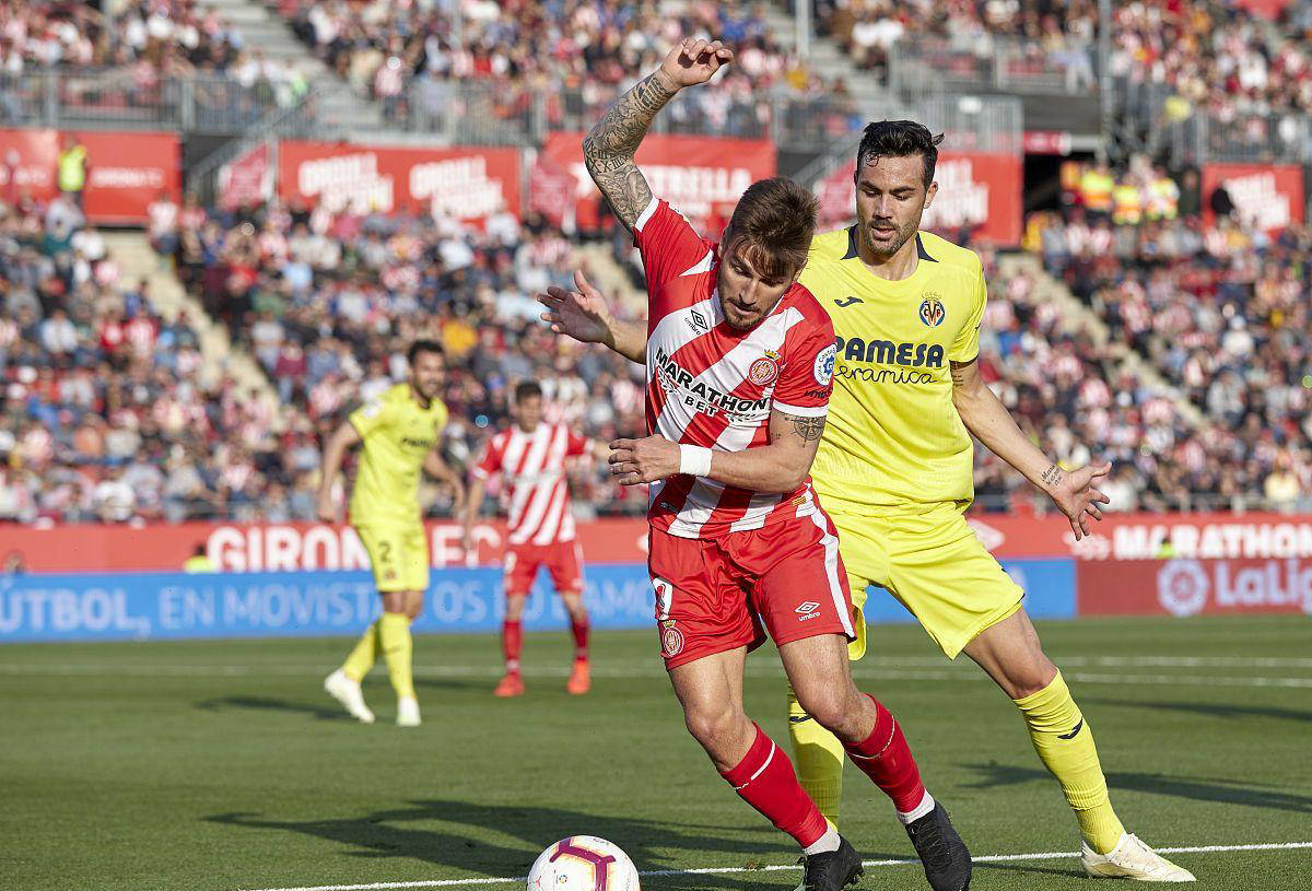 赫罗纳主场战胜基尔内斯,保级形势良好的简单介绍 赫罗纳主场战胜基尔内斯,保级形势良好的简单介绍