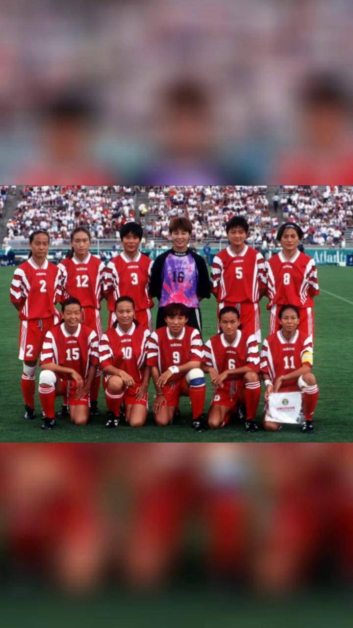 关于红遍全球的女足大赛：国际比赛拼搏奋斗的信息