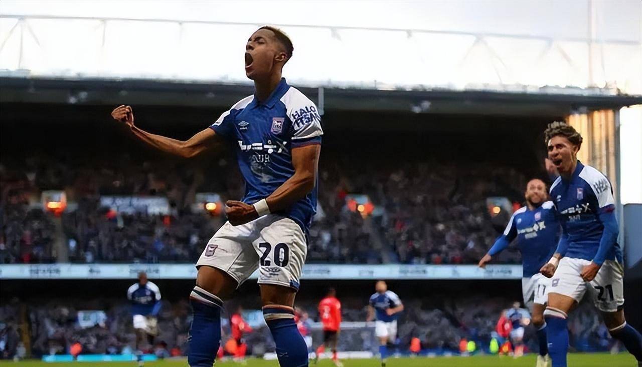 伊普斯维奇突破重围,球队表现绝佳的简单介绍 伊普斯维奇突破重围,球队表现绝佳的简单介绍