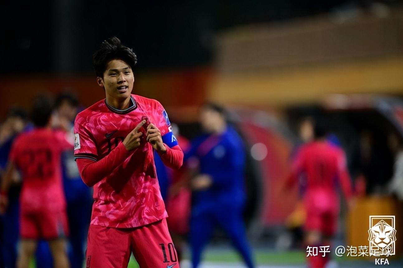 关于韩国队欧洲杯预选赛前途未卜，勇攀高峰期待更好的信息