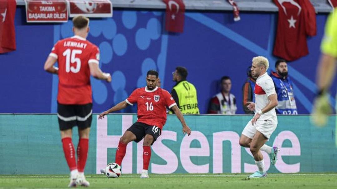 较量正酣!欧洲足球历史性时刻来临 较量正酣!欧洲足球历史性时刻来临