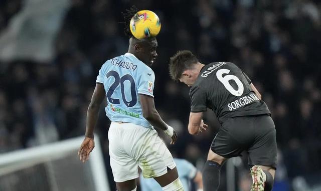 那不勒斯客场不敌拉齐奥,遭遇意外失利 那不勒斯客场不敌拉齐奥,遭遇意外失利