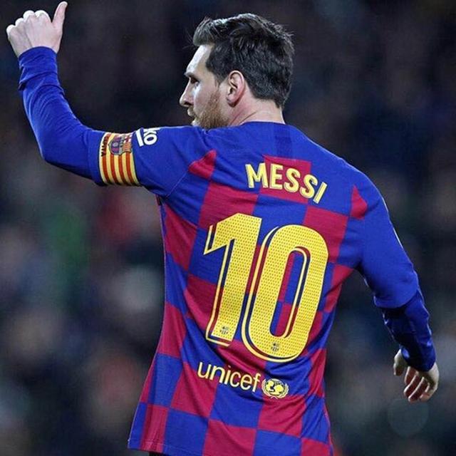 巴萨主场告捷:梅西梅开二度帮助球队-击败毕巴的简单介绍 巴萨主场告捷:梅西梅开二度帮助球队-击败毕巴的简单介绍