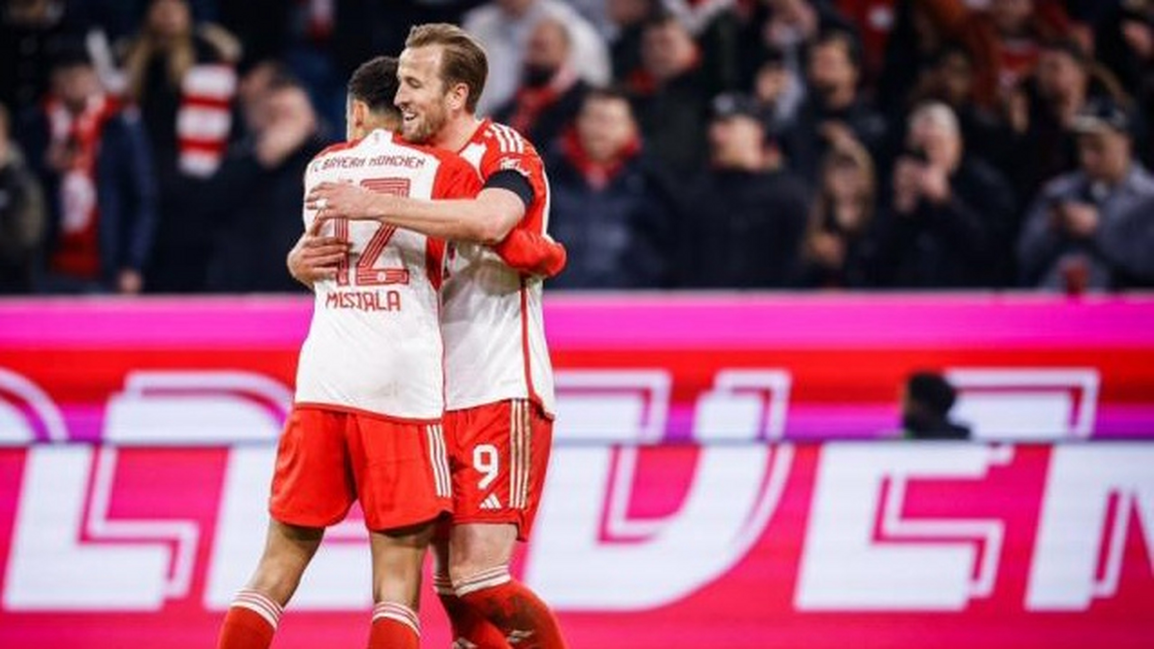 挪威雄鹰对抗:拜仁慕尼黑PKRB莱比锡的简单介绍 挪威雄鹰对抗:拜仁慕尼黑PKRB莱比锡的简单介绍