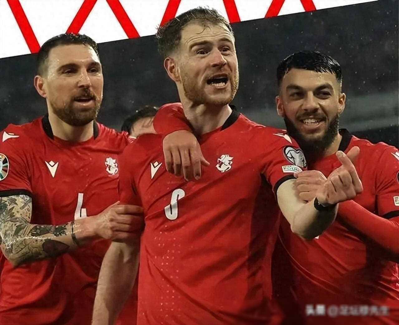 关于实力雄厚的球队在欧洲预选赛中获得令人瞩目的成绩的信息 关于实力雄厚的球队在欧洲预选赛中获得令人瞩目的成绩的信息