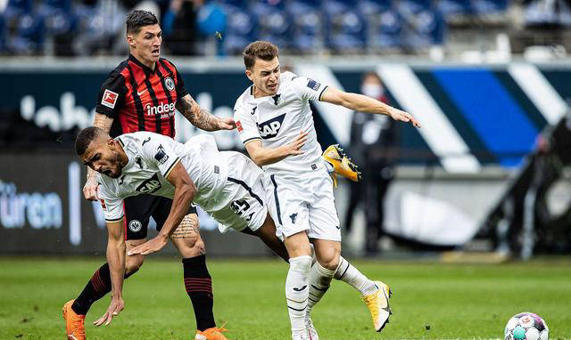 包含法兰克福客场不敌,面临排名滑落之忧的词条 包含法兰克福客场不敌,面临排名滑落之忧的词条