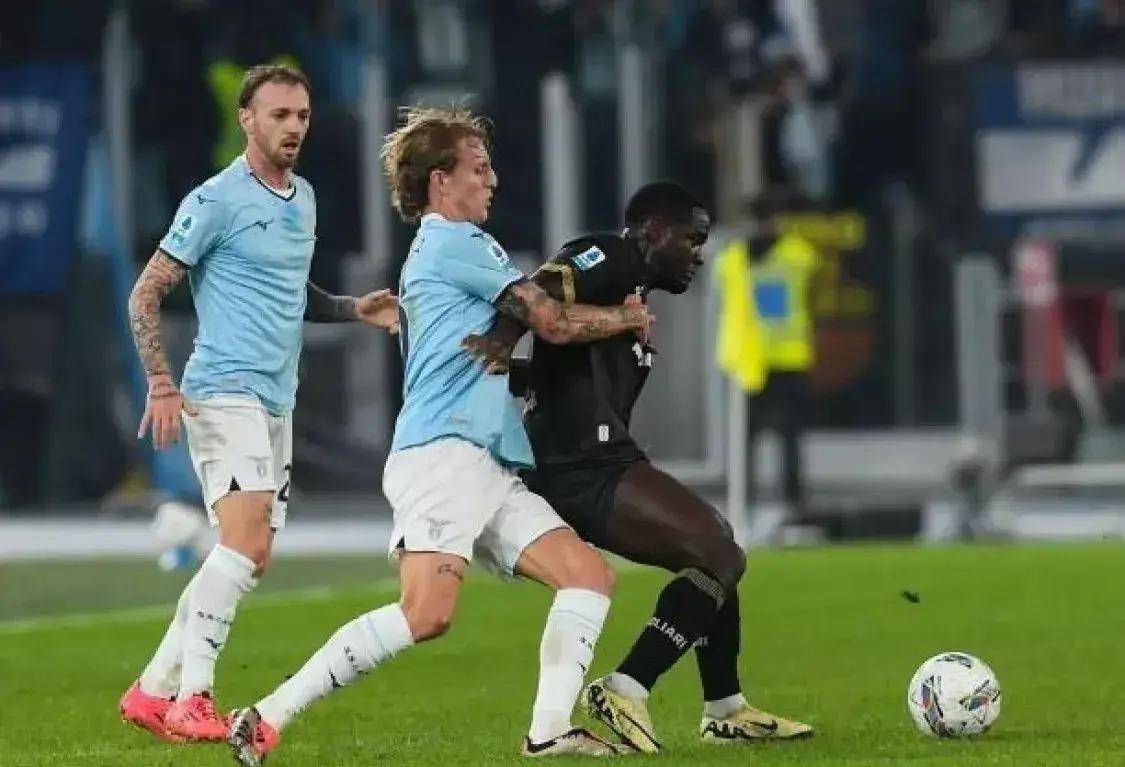 意甲球队士气高昂,备战夺冠之路 意甲球队士气高昂,备战夺冠之路