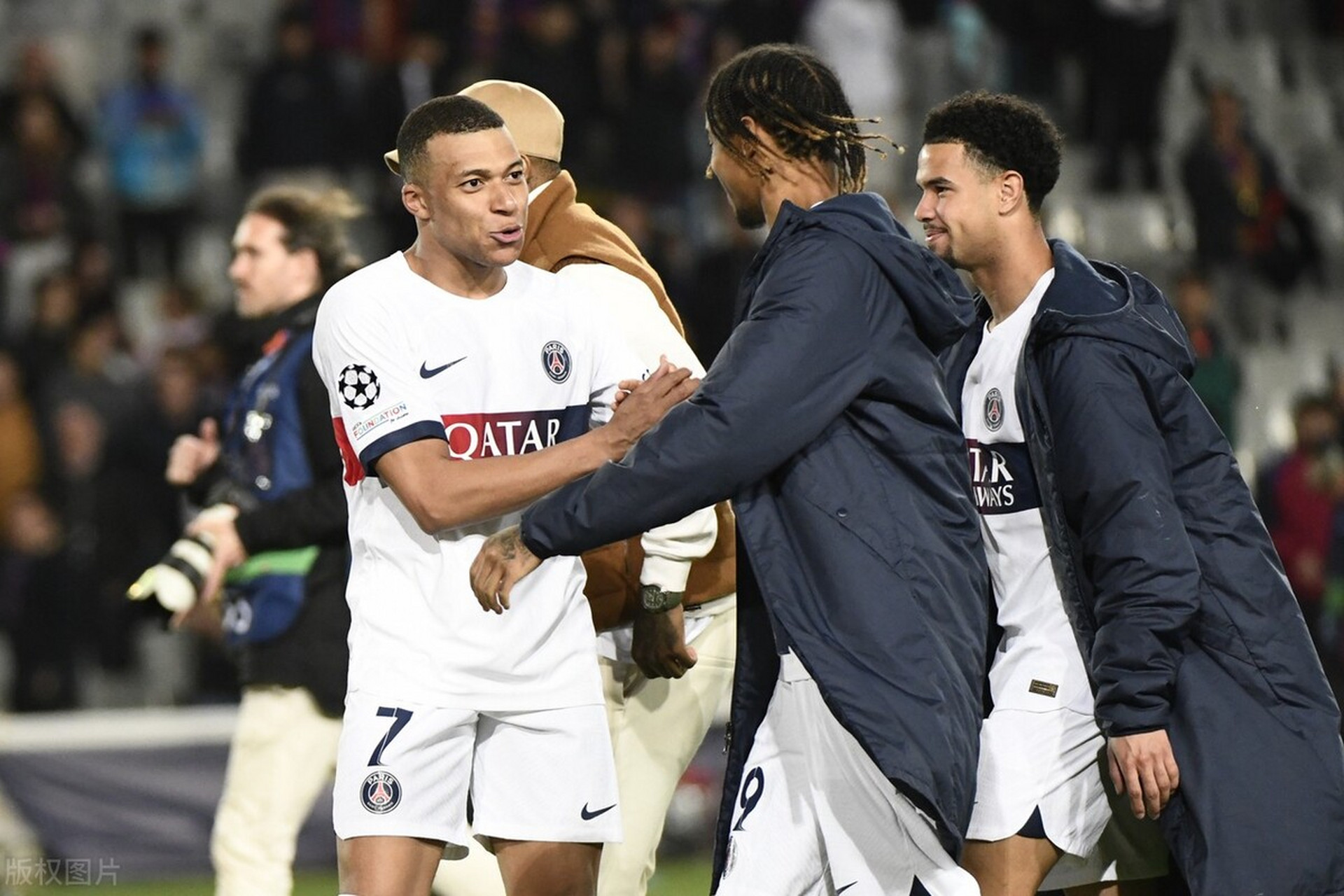 巴黎圣日耳曼完胜拜仁慕尼黑,姆巴佩闪耀的简单介绍 巴黎圣日耳曼完胜拜仁慕尼黑,姆巴佩闪耀的简单介绍