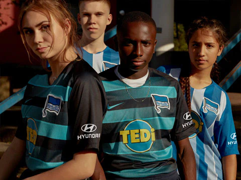 柏林赫塔客场逆袭，取得宝贵三分的简单介绍