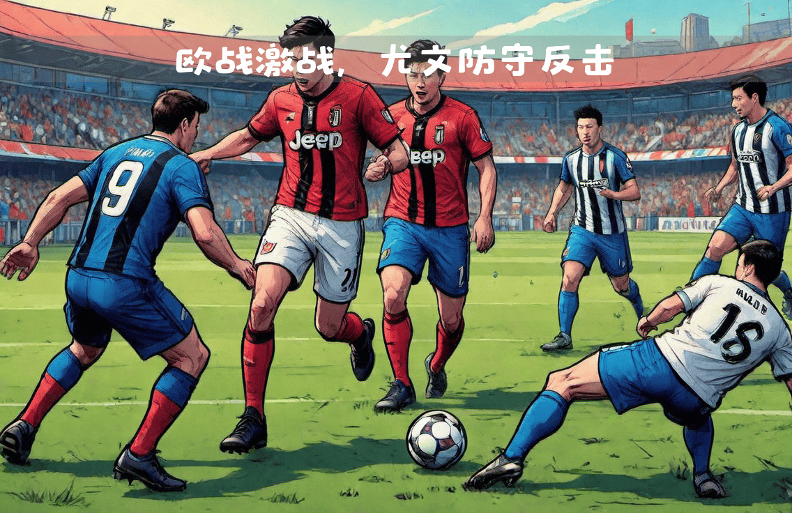 尤文图斯对阵巴塞罗那,争夺欧冠冠军 尤文图斯对阵巴塞罗那,争夺欧冠冠军