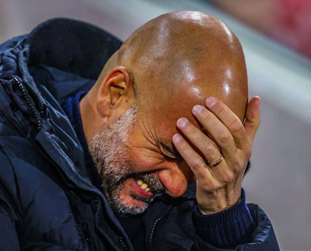 曼城痛失胜利,战欧洲赛场再一次陷入困境 曼城痛失胜利,战欧洲赛场再一次陷入困境