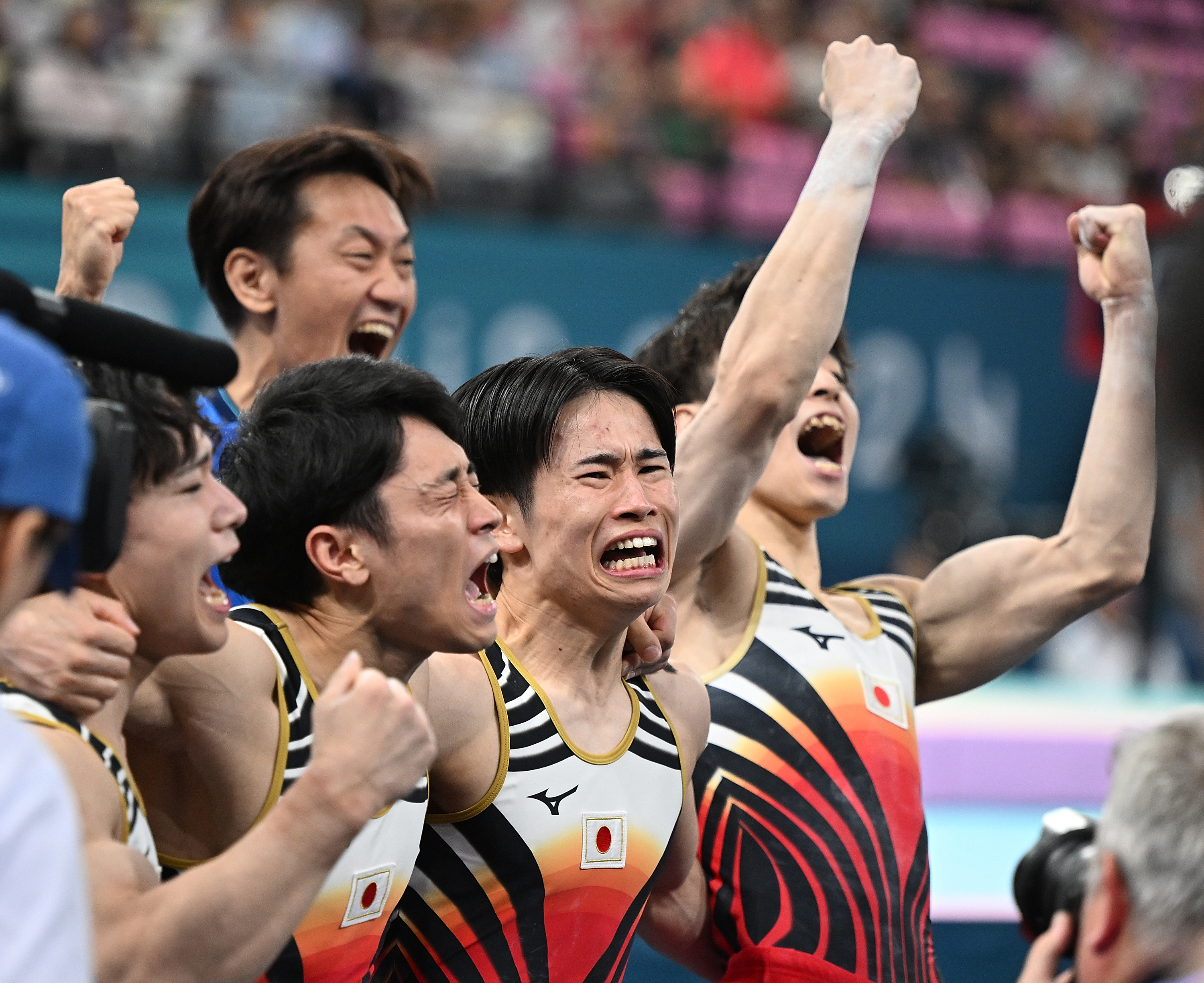 关于东京球队凭借实力赢得关键比赛!的信息 关于东京球队凭借实力赢得关键比赛!的信息