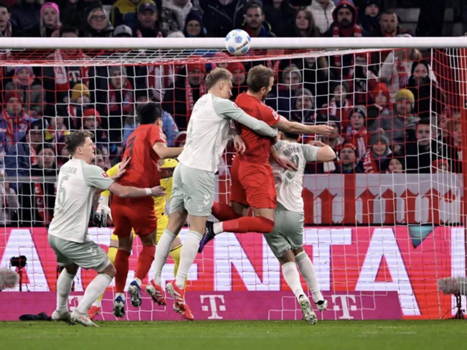 拜仁魔咒:欧国联资格赛遭遇重重阻力的简单介绍 拜仁魔咒:欧国联资格赛遭遇重重阻力的简单介绍