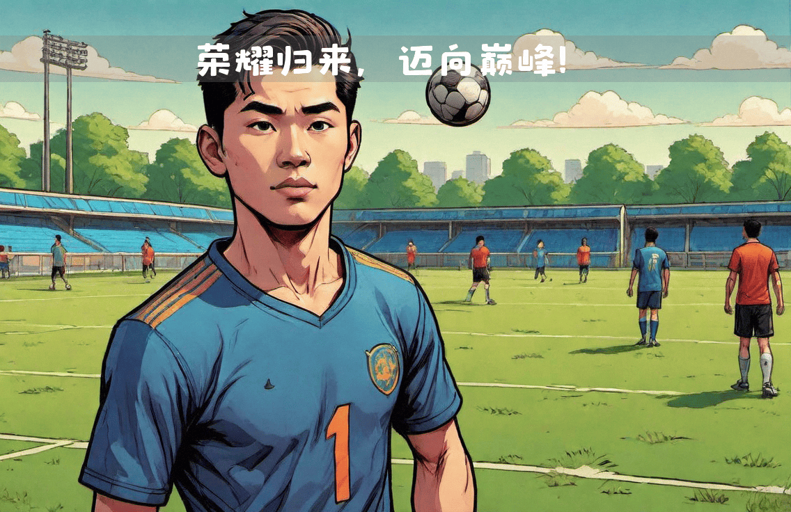 球员们努力争夺胜利,为球队带来荣耀 球员们努力争夺胜利,为球队带来荣耀