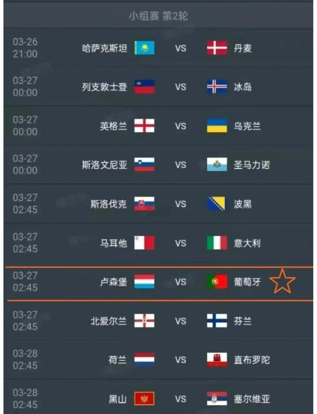 葡萄牙国家队成功晋级欧国联四强的简单介绍 葡萄牙国家队成功晋级欧国联四强的简单介绍