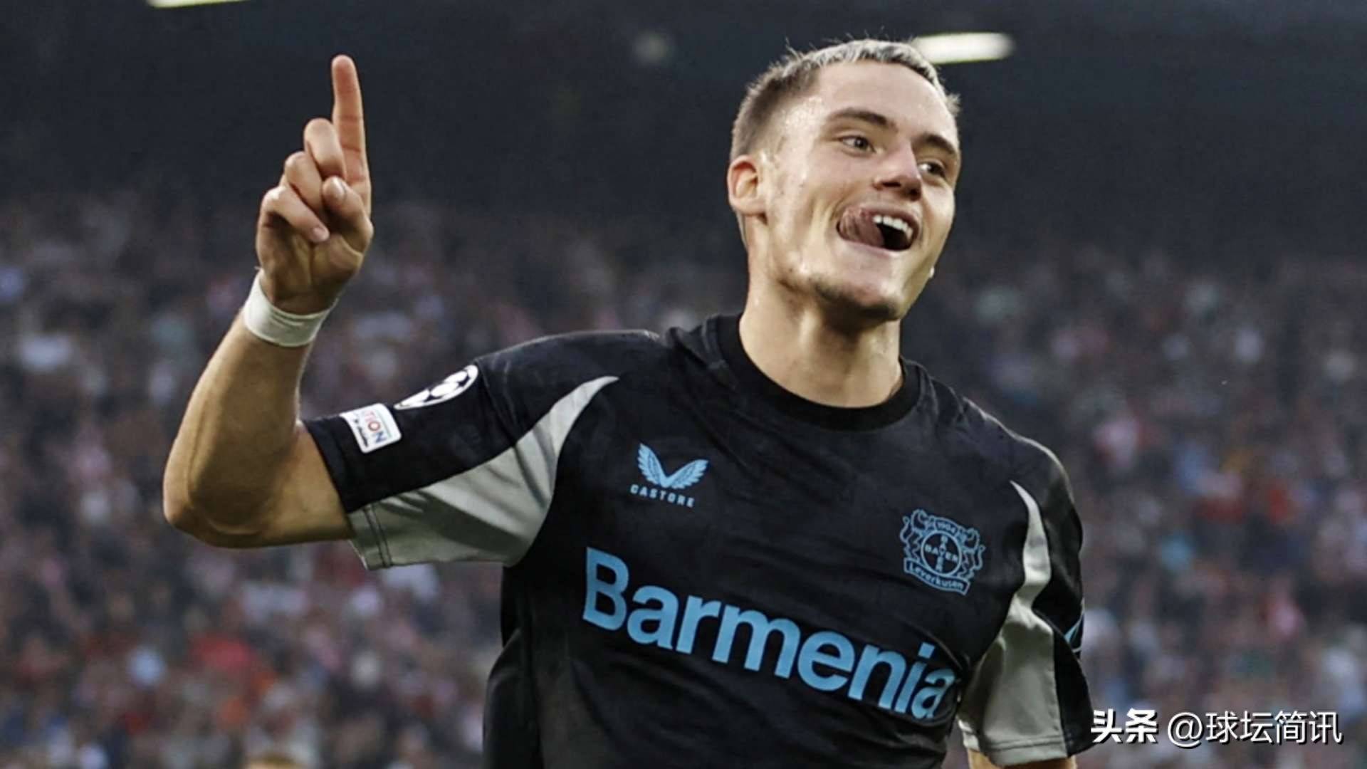 包含拜仁慕尼黑大手笔签下世界级中场控的词条 包含拜仁慕尼黑大手笔签下世界级中场控的词条