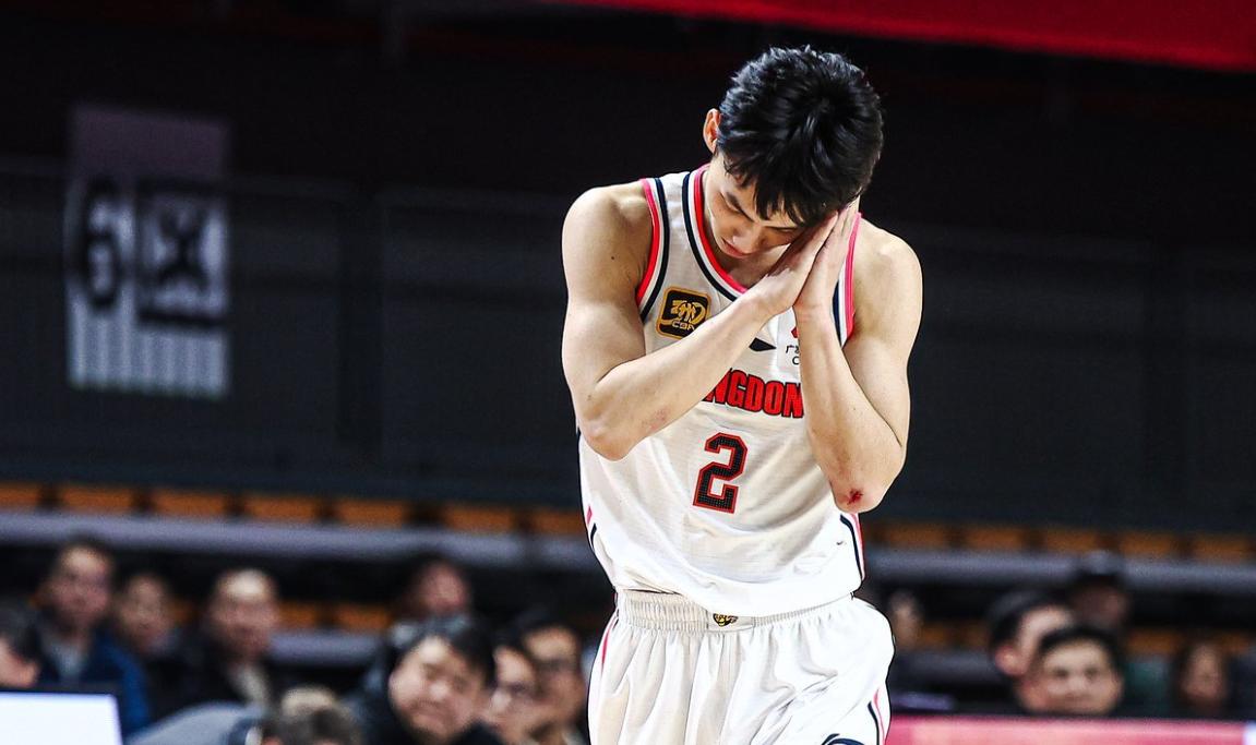 广东队大胜对手,积极备战下一场比赛的简单介绍 广东队大胜对手,积极备战下一场比赛的简单介绍