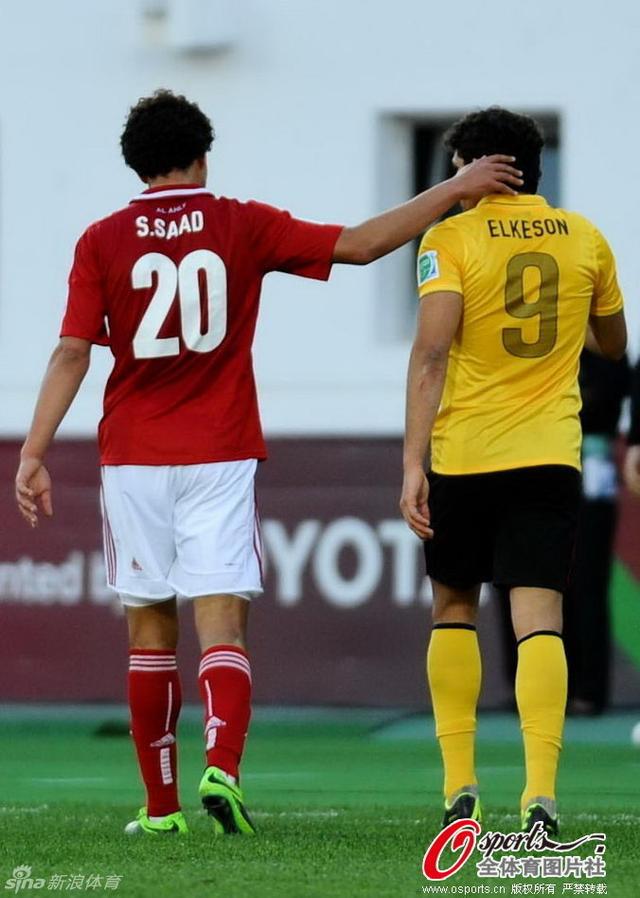 关于赛前专访:艾尔阿赫利主帅谈世俱杯目标的信息 关于赛前专访:艾尔阿赫利主帅谈世俱杯目标的信息