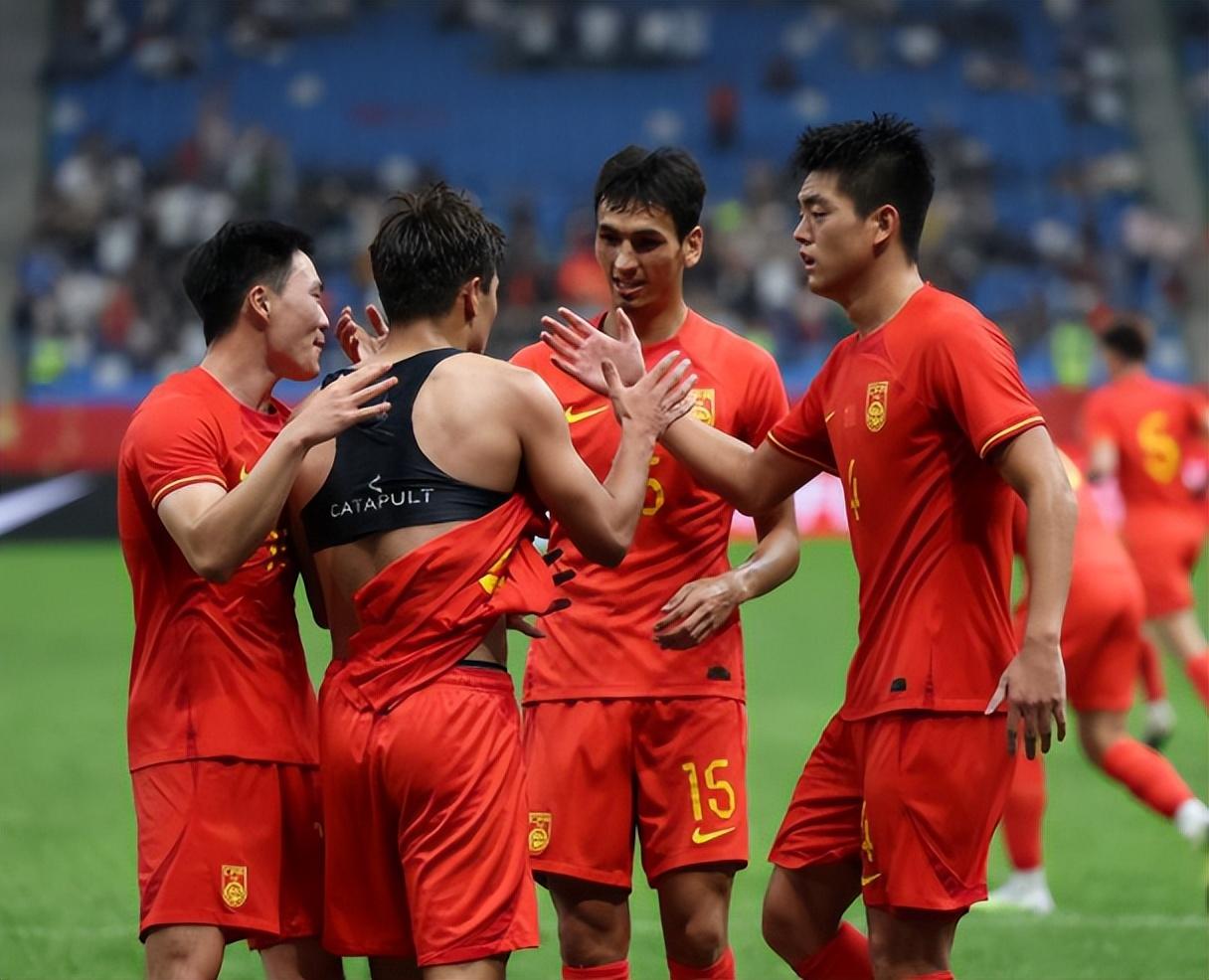 关于中国球队备战韩国对手,信心十足的信息 关于中国球队备战韩国对手,信心十足的信息