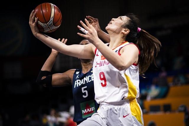 法国女篮力挫对手，德国队遭遇困境