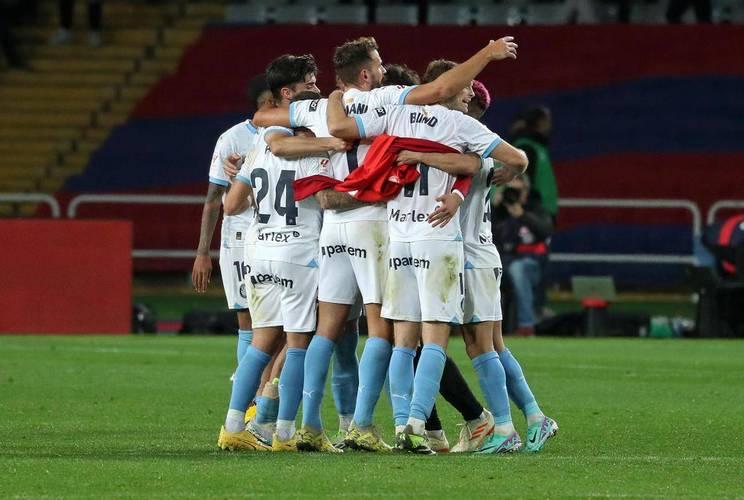 关于赫罗纳vs埃瓦尔:非常重要的胜负之战!的信息 关于赫罗纳vs埃瓦尔:非常重要的胜负之战!的信息