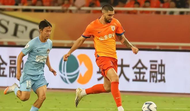 山东鲁能队实力强悍,有望在主场获得大胜 山东鲁能队实力强悍,有望在主场获得大胜