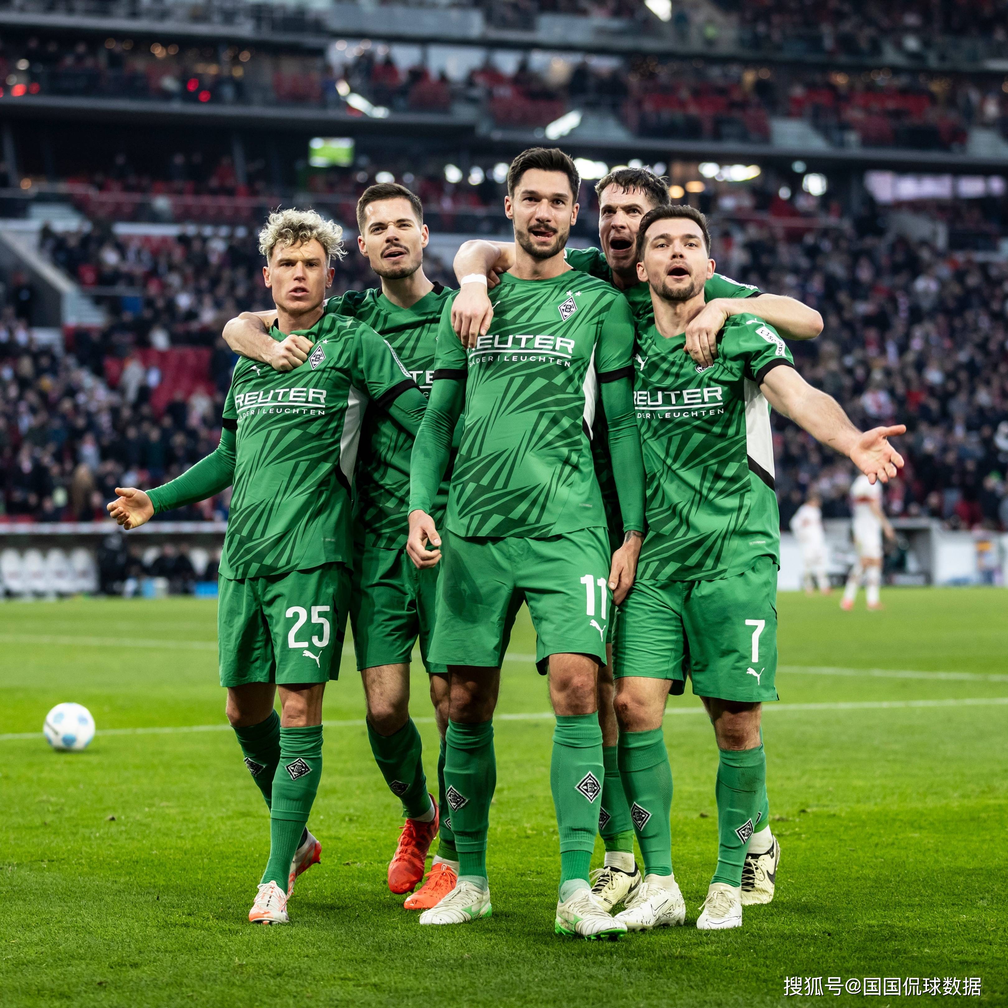 门兴格拉德巴赫主场告捷,继续紧追前面强队的简单介绍 门兴格拉德巴赫主场告捷,继续紧追前面强队的简单介绍