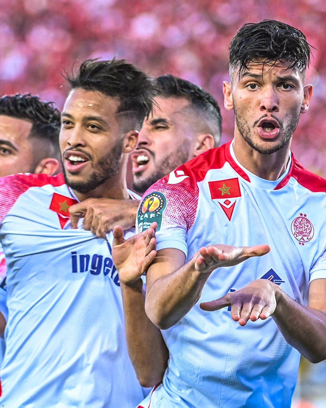 惊喜调整:维达德卡萨布兰卡世俱杯大名单公布的简单介绍 惊喜调整:维达德卡萨布兰卡世俱杯大名单公布的简单介绍