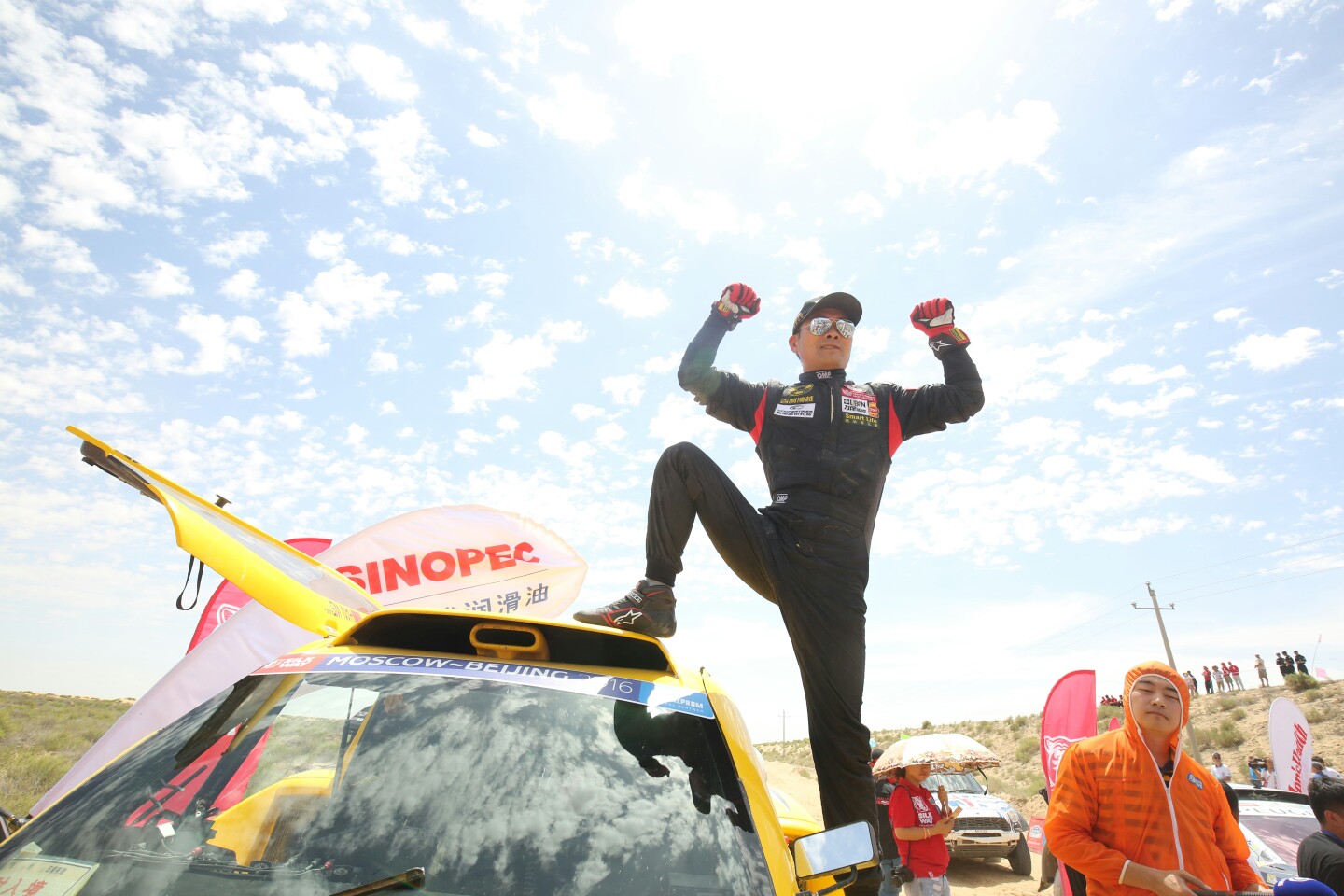 芬兰运动员在田径比赛中创造惊人表现 芬兰运动员在田径比赛中创造惊人表现