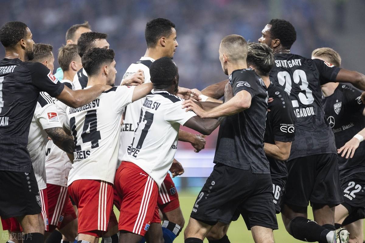 包含汉堡队在主场惜败,面临保级危机的词条 包含汉堡队在主场惜败,面临保级危机的词条