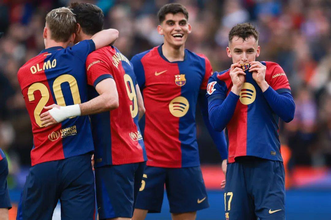 皇家社会主场大胜,豪取三分 皇家社会主场大胜,豪取三分