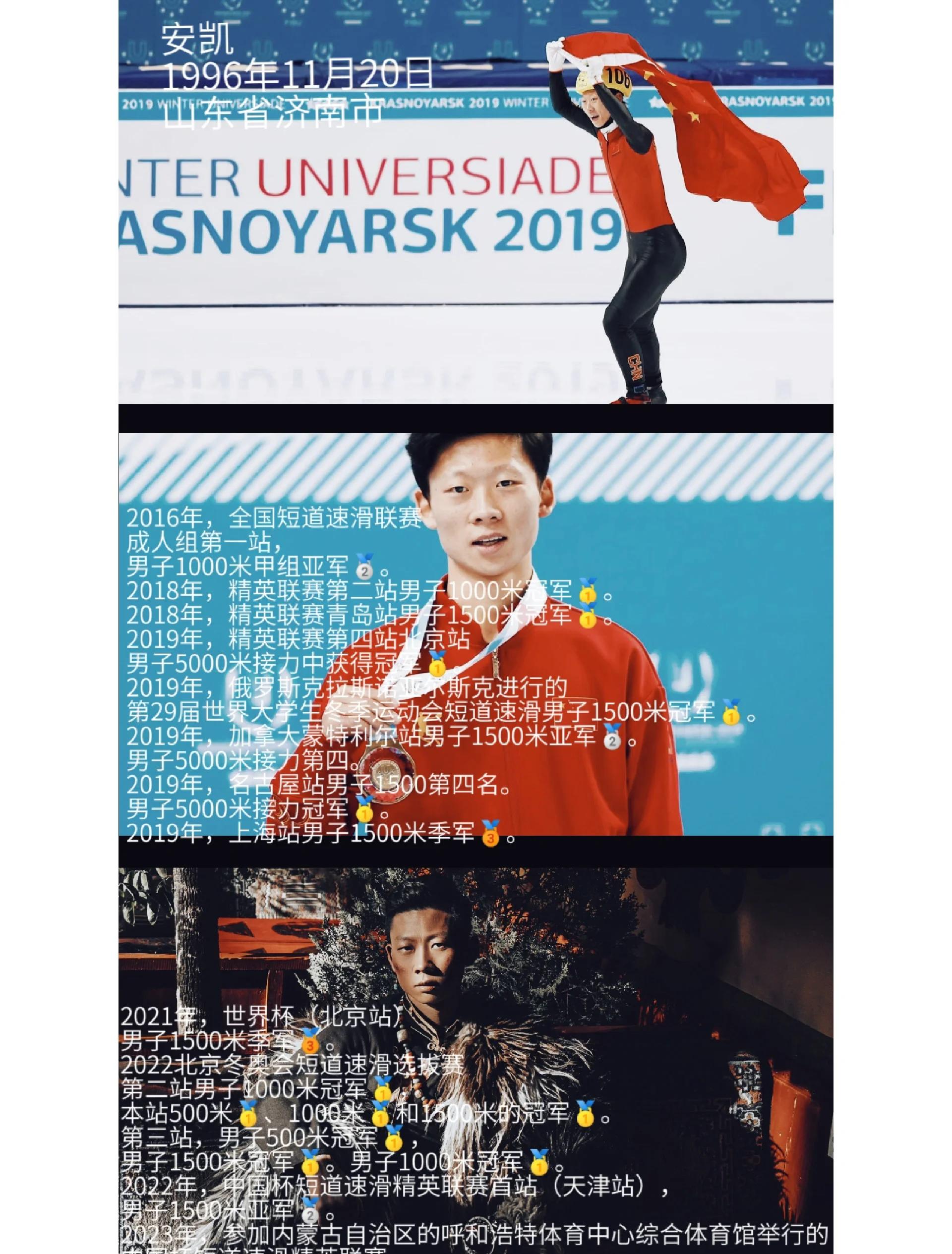 轮滑选手技压群雄，创造新的历史记录