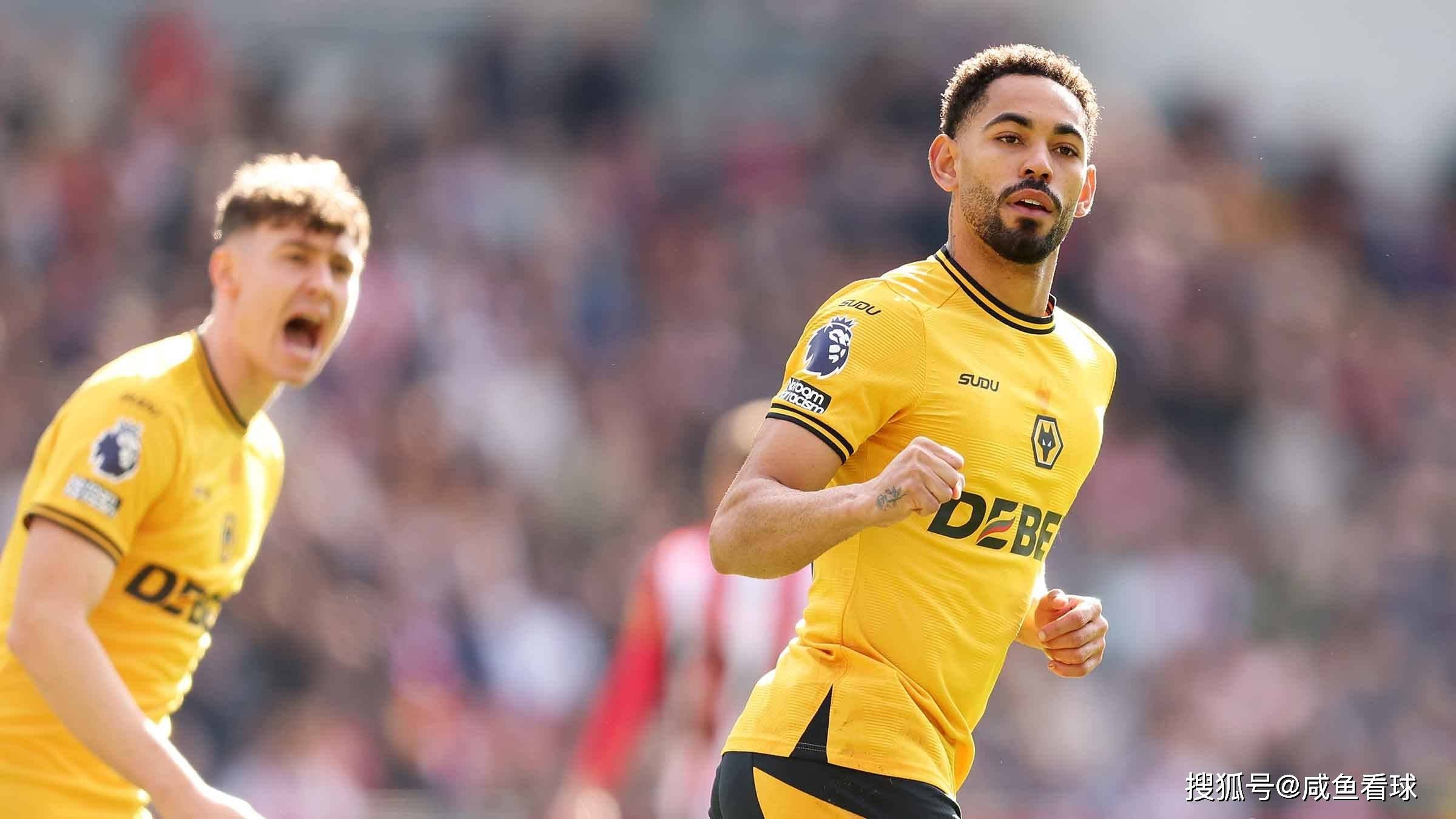 关于狼队战胜南安普顿,延续连胜势头的信息 关于狼队战胜南安普顿,延续连胜势头的信息