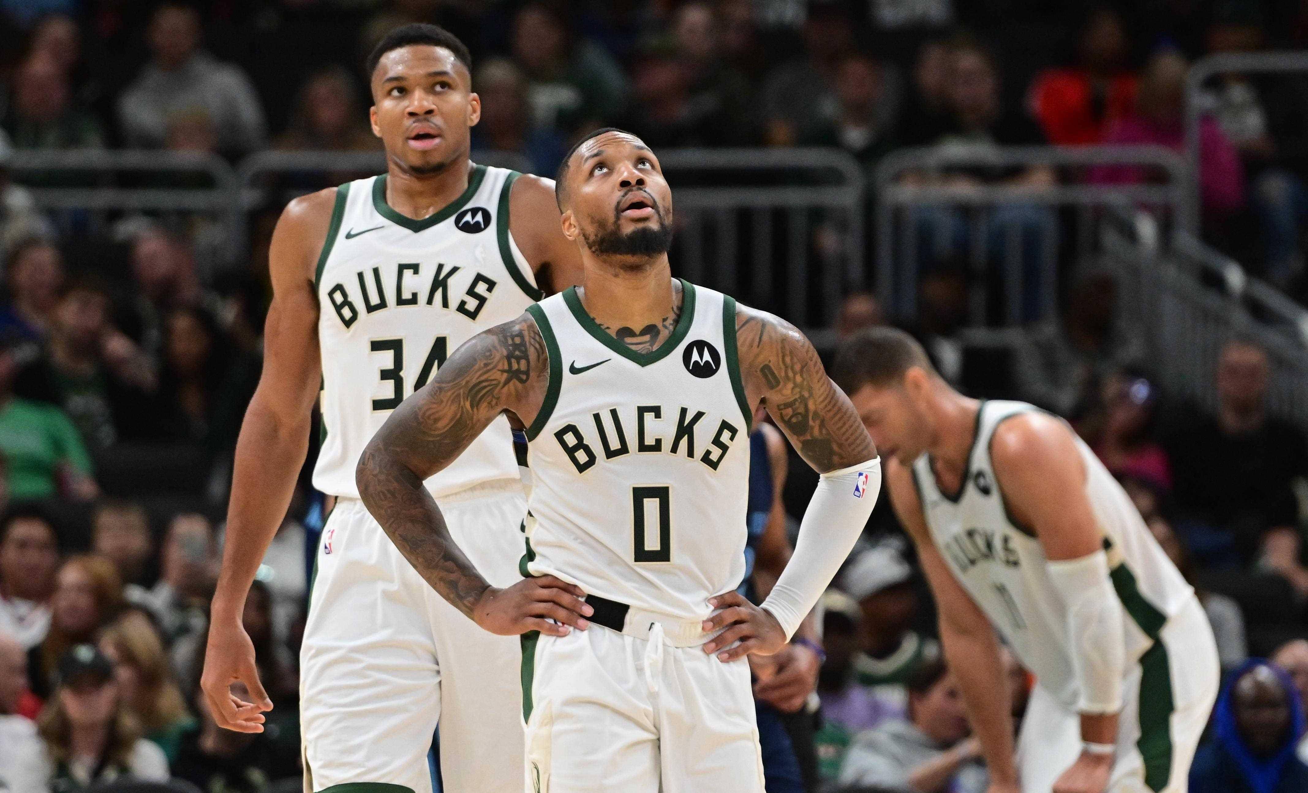 包含雄鹿遭遇失利,字母哥助攻无用球队惜败的词条 包含雄鹿遭遇失利,字母哥助攻无用球队惜败的词条