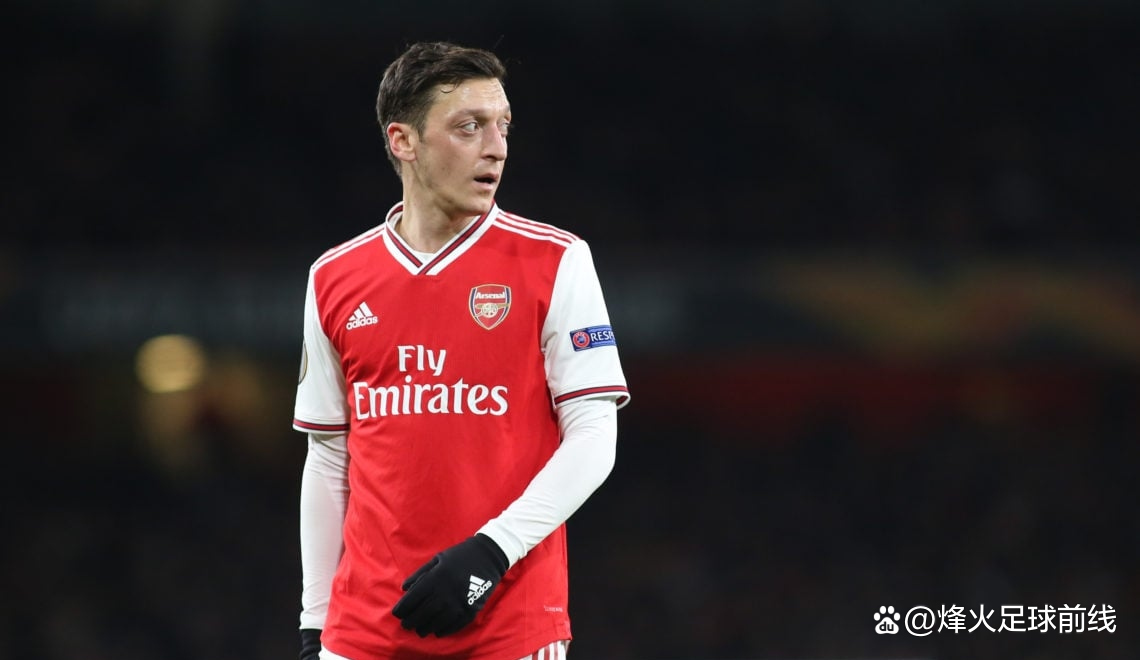 阿森纳客场战平富勒姆，疲软表现