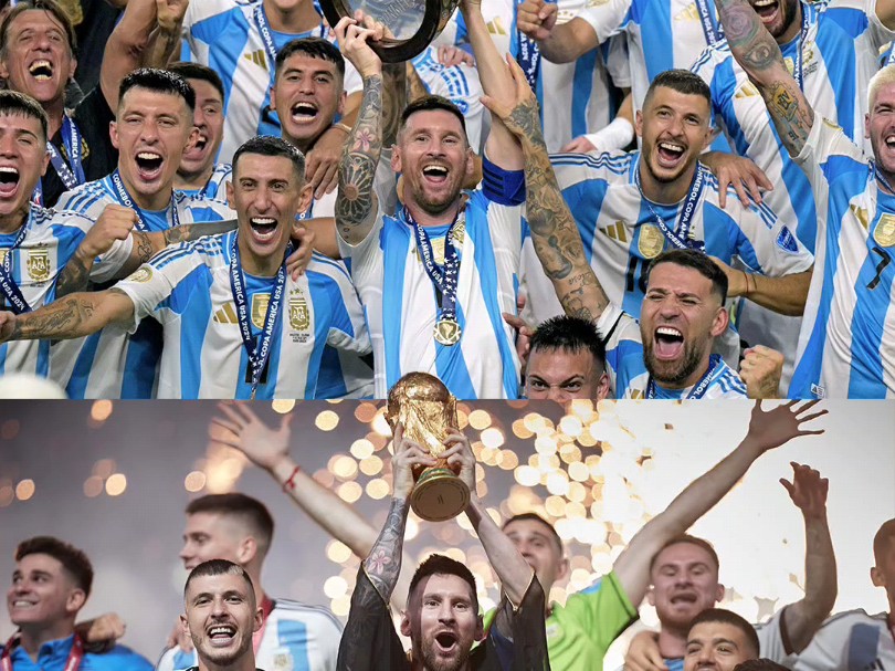 阿根廷俱乐部在国际赛事中展现出强大实力