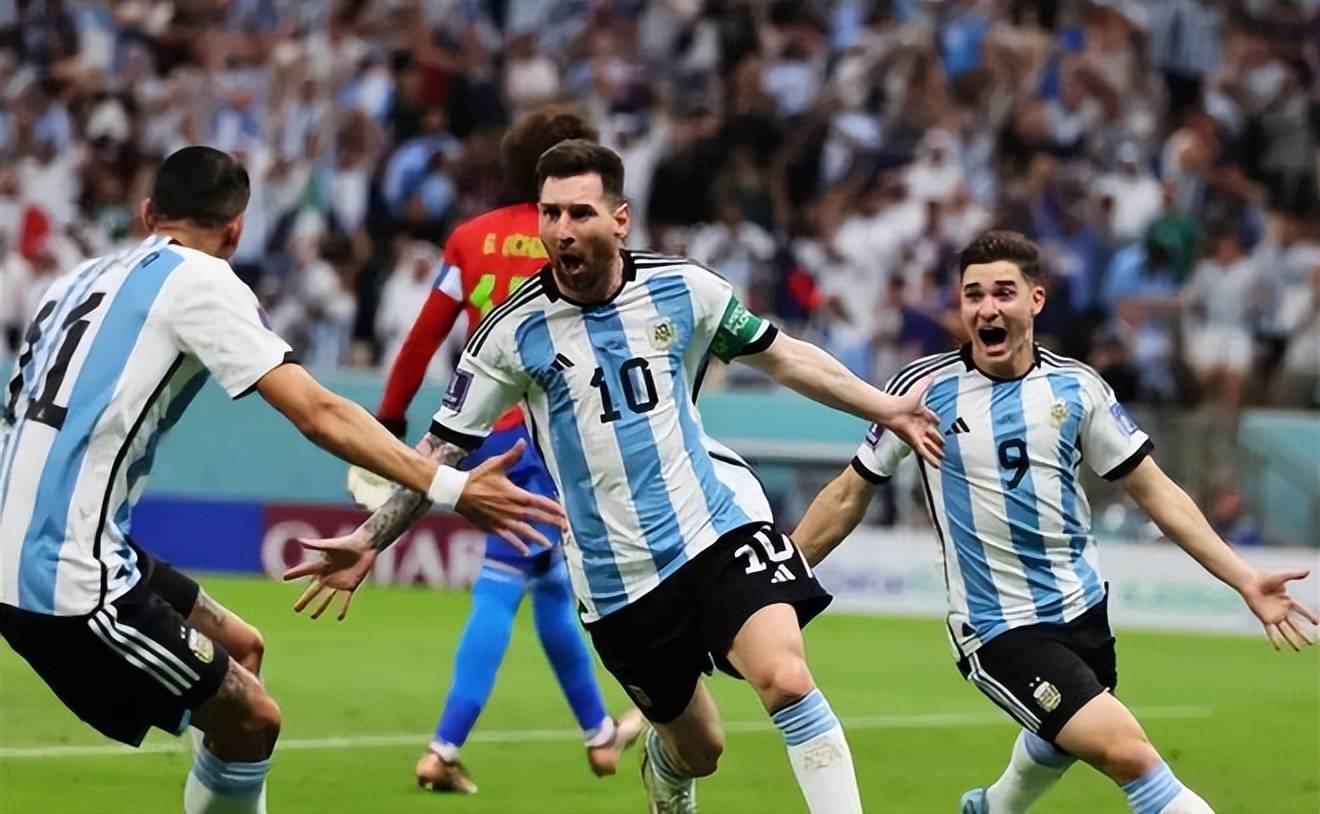 阿根廷俱乐部在国际赛事中展现出强大实力