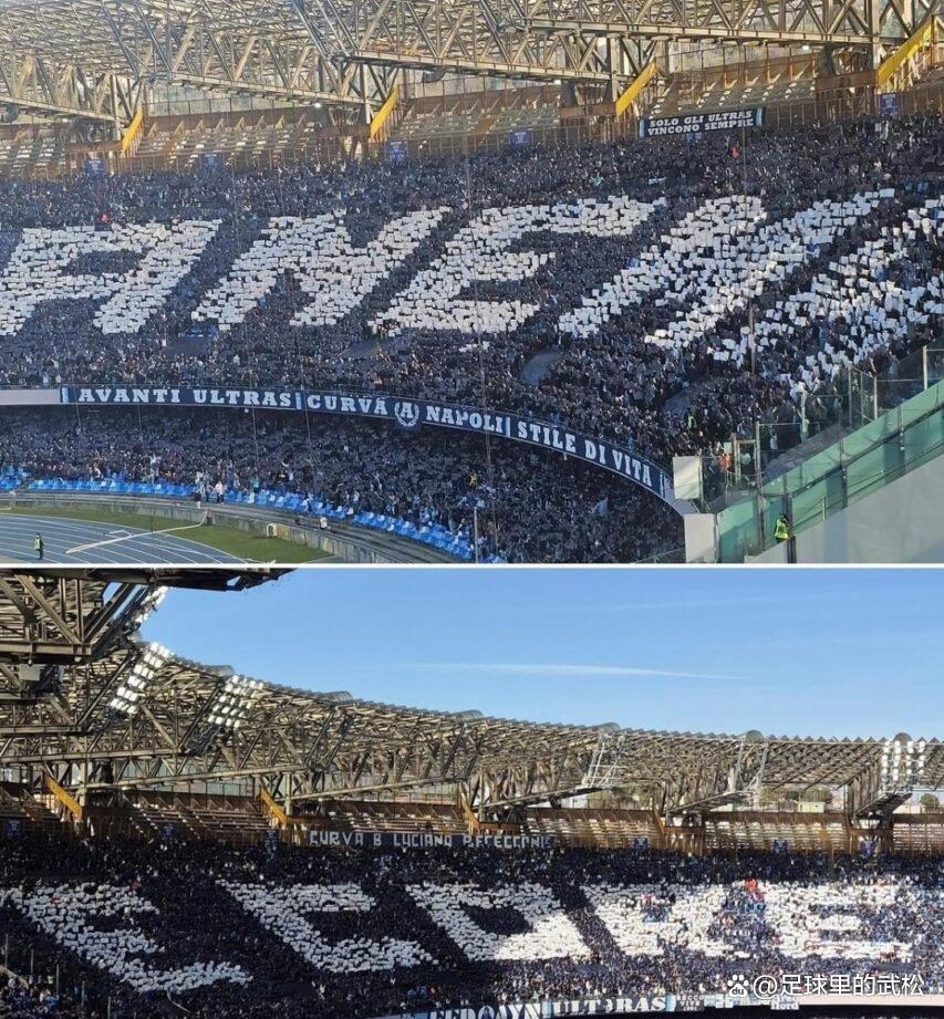 那不勒斯取得一场胜利,全队士气高涨 那不勒斯取得一场胜利,全队士气高涨