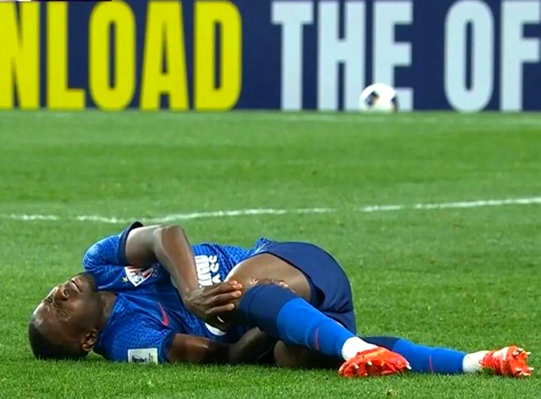 关于欧洲国家队友谊赛事中球员伤病情况曝光的信息 关于欧洲国家队友谊赛事中球员伤病情况曝光的信息