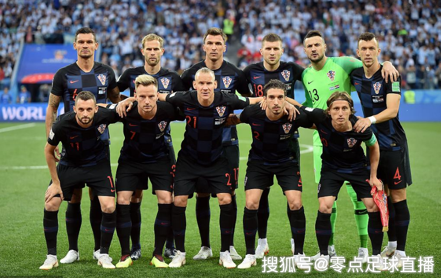 关于克罗地亚再战斯洛伐克,谁将笑到最后?的信息 关于克罗地亚再战斯洛伐克,谁将笑到最后?的信息