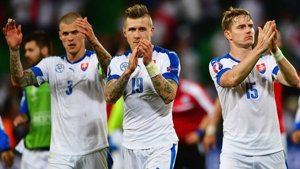 关于克罗地亚再战斯洛伐克,谁将笑到最后?的信息 关于克罗地亚再战斯洛伐克,谁将笑到最后?的信息