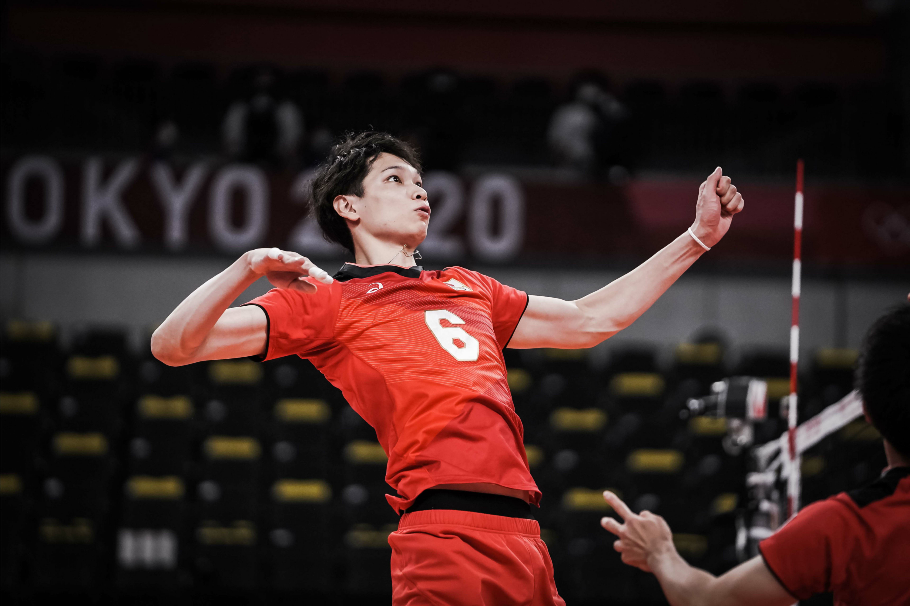 日本田径健将表现出色,冲击金牌 日本田径健将表现出色,冲击金牌