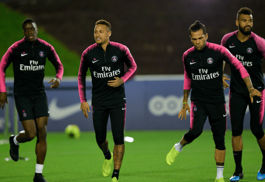 里昂迎来法甲比赛的重要对手 里昂迎来法甲比赛的重要对手