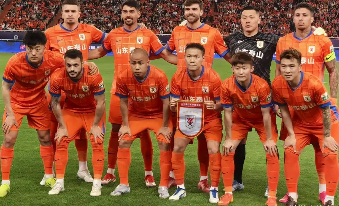 关于山东鲁能战绩喜人,或将挑战中超冠军头衔的信息 关于山东鲁能战绩喜人,或将挑战中超冠军头衔的信息