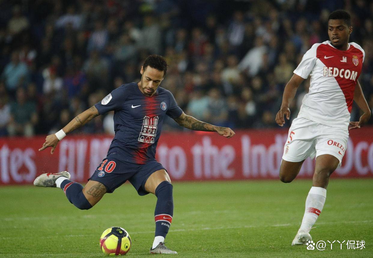 巴黎圣日耳曼逆转取胜,实现强势反击 巴黎圣日耳曼逆转取胜,实现强势反击