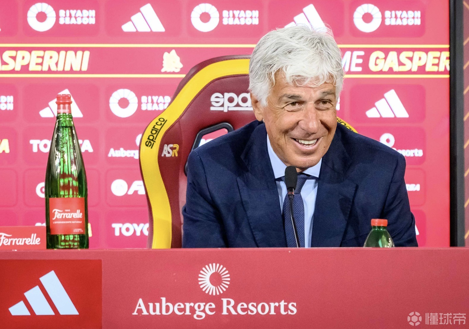 包含罗马新援建功,助球队主场获胜的词条 包含罗马新援建功,助球队主场获胜的词条