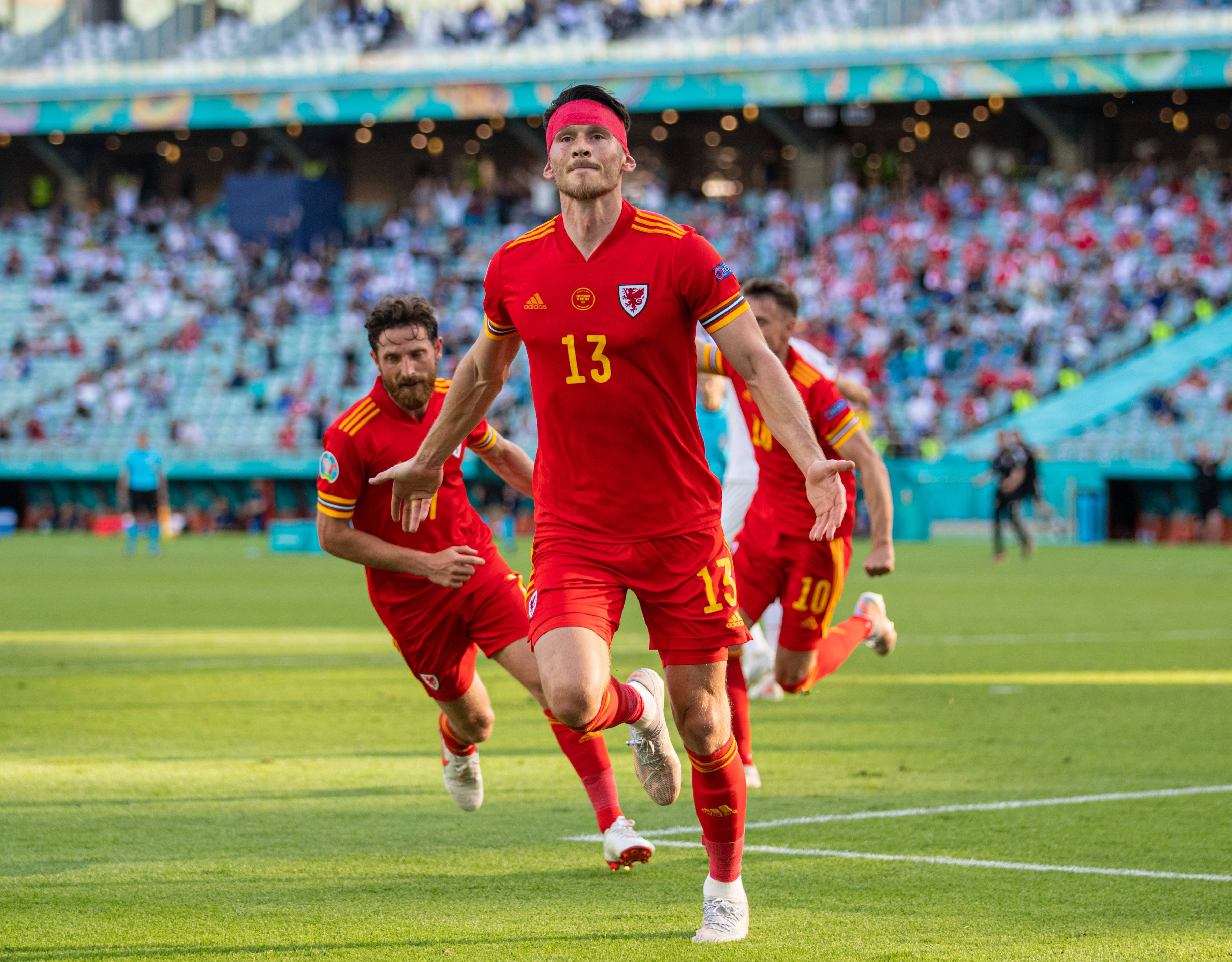 土耳其淘汰卢森堡,晋级欧国联半决赛 土耳其淘汰卢森堡,晋级欧国联半决赛