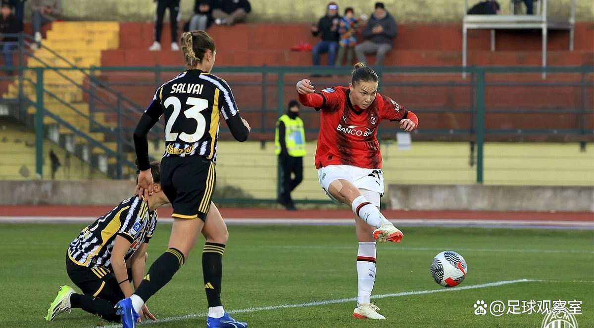 尤文图斯客场挑战AC米兰,胜负未定的简单介绍 尤文图斯客场挑战AC米兰,胜负未定的简单介绍