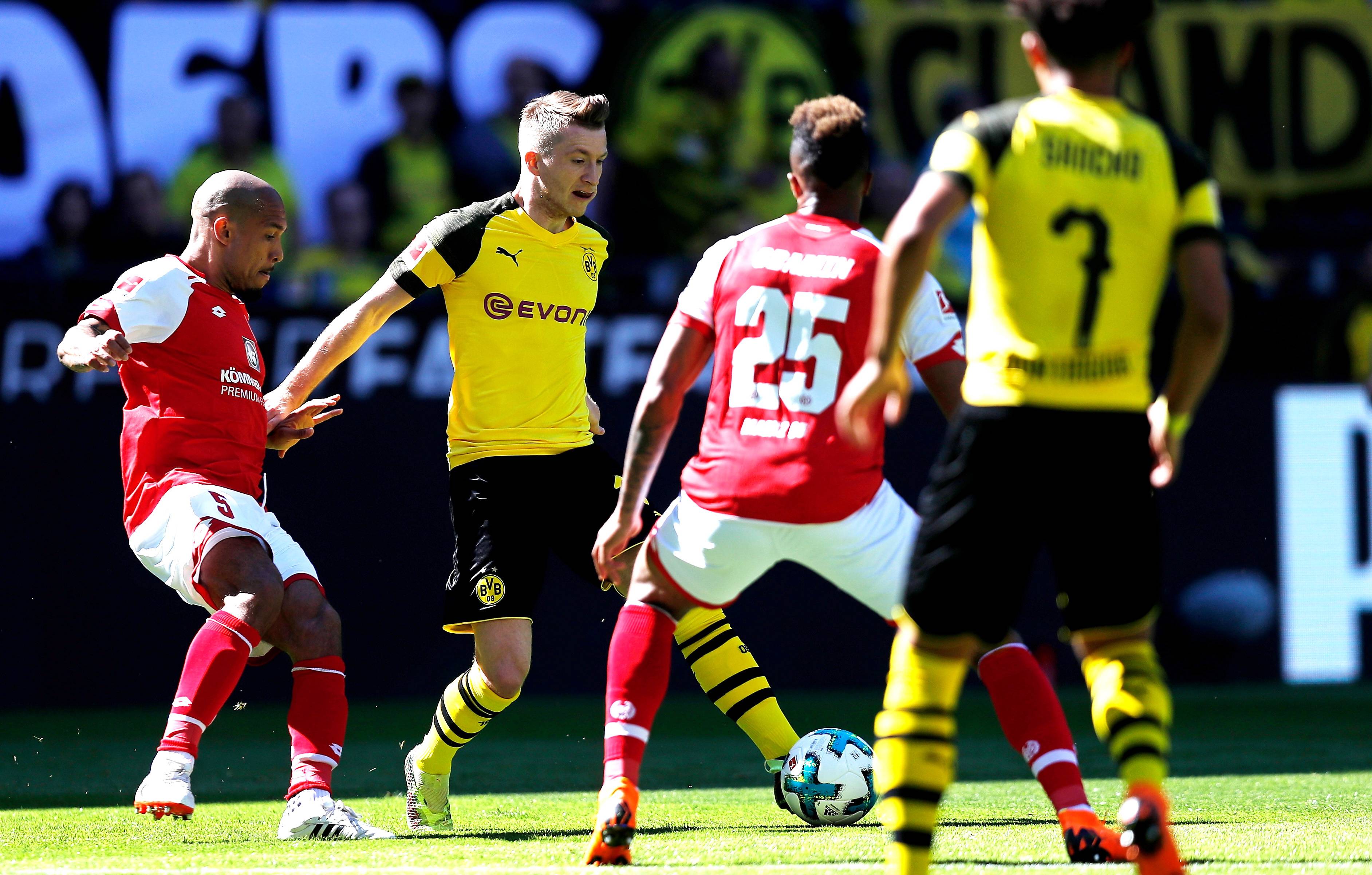 精彩对决！德国顶尖球队展开激战的简单介绍