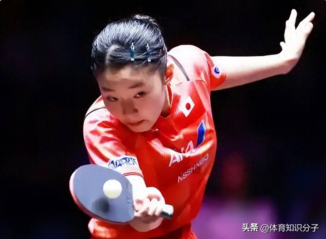 荷兰运动员发挥出色,勇敢突破困难的简单介绍 荷兰运动员发挥出色,勇敢突破困难的简单介绍